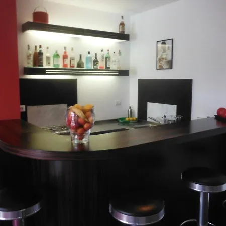 Coccinella Loft *