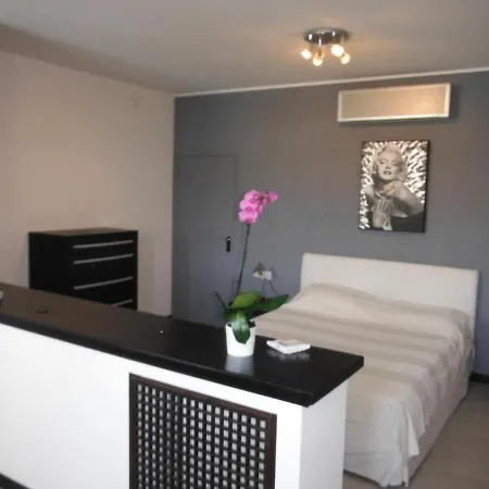 Coccinella Loft Дом отдыха *