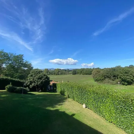 Coccinella Loft Holiday home Colle Farnese