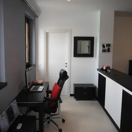 Coccinella Loft Holiday home *