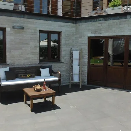 Holiday home Coccinella Loft Colle Farnese