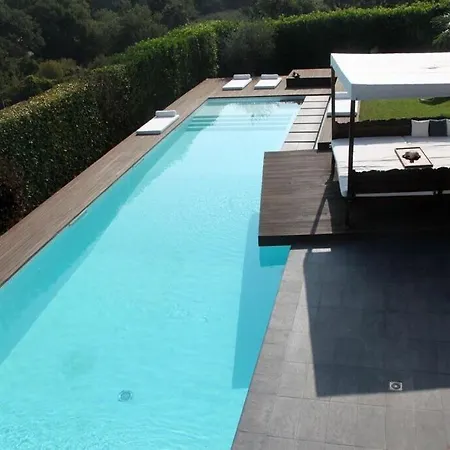 Coccinella Loft Holiday home *