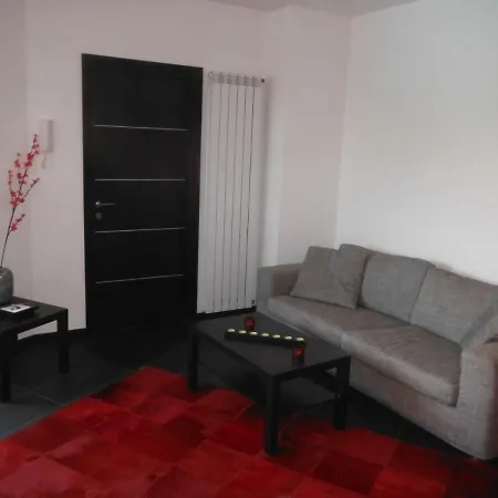 Coccinella Loft