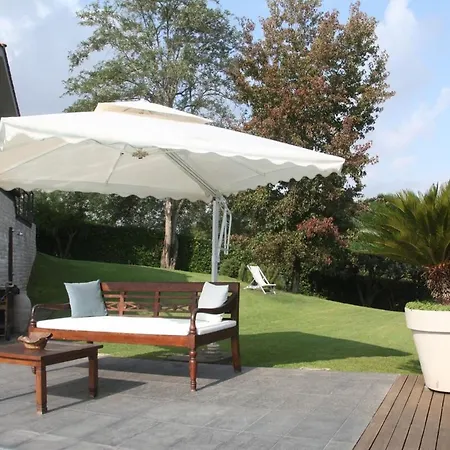 Coccinella Loft Holiday home Colle Farnese